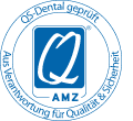 QS-Dental geprüft